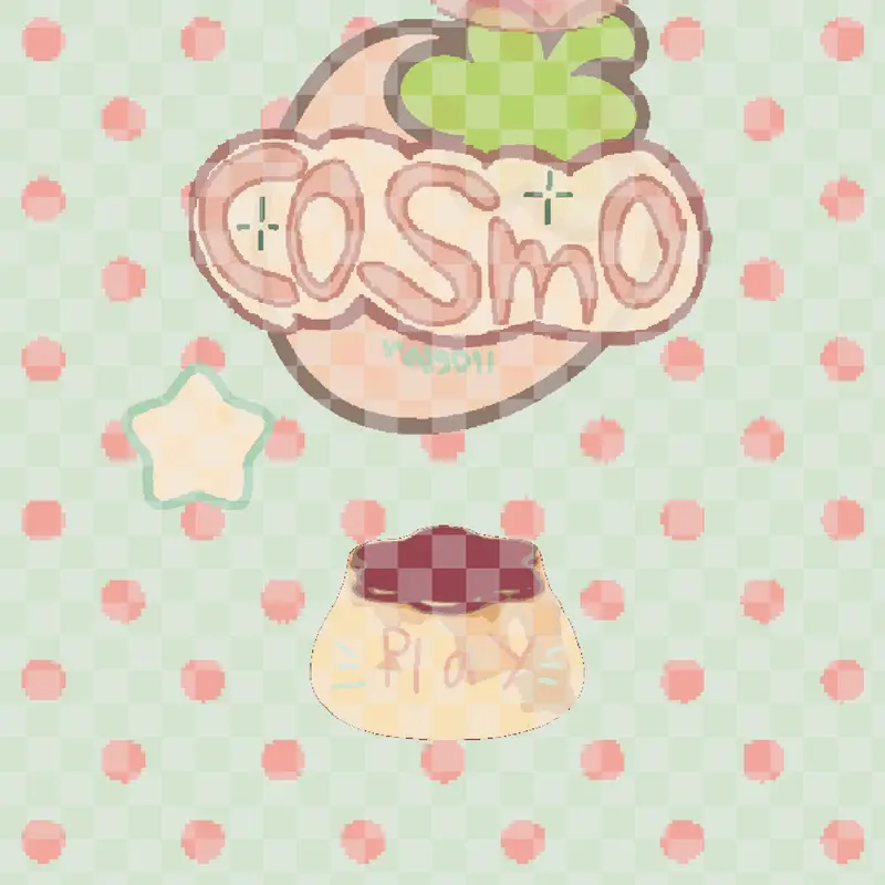 Game by @COSMO_FAN-_-