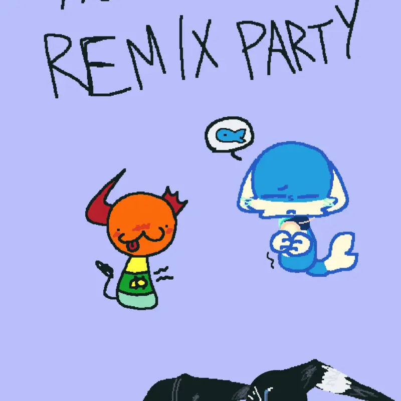 Game by @_sharkcat