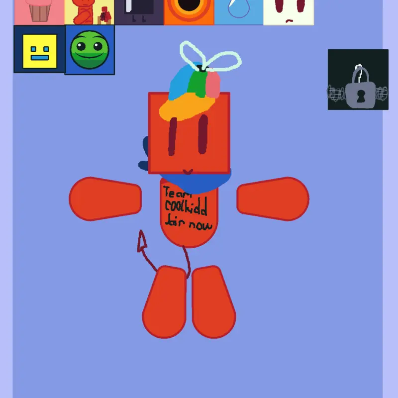 Game by @apf