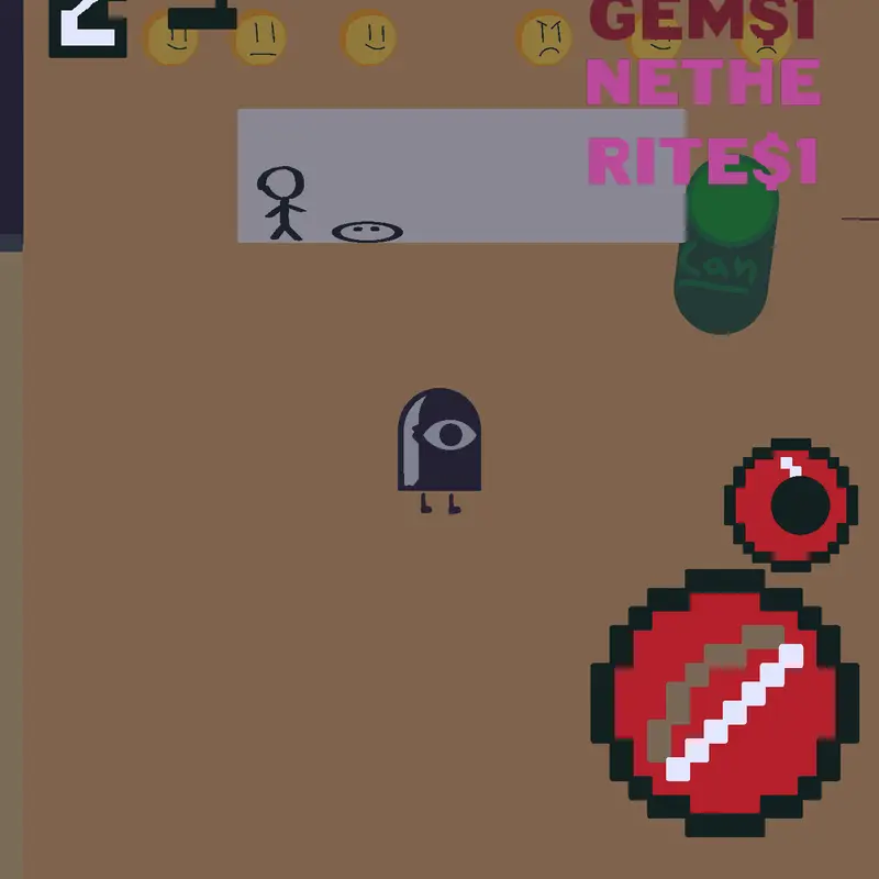 Game by @edyisgenius