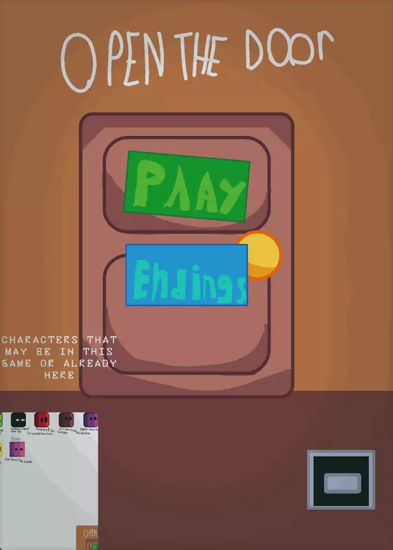 Game by @Krisa13
