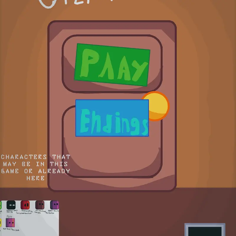 Game by @Krisa13