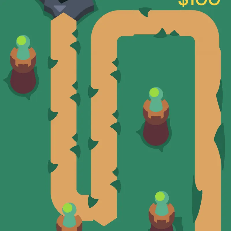 Game by @hafsah