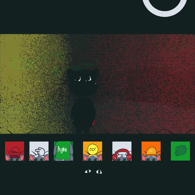 Game by @yellowgirl