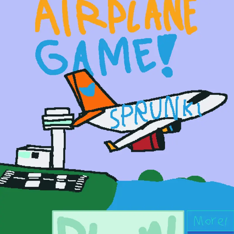 Game by @Titanic_2025
