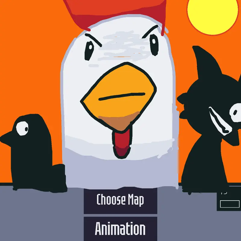 Game by @-chickenpro
