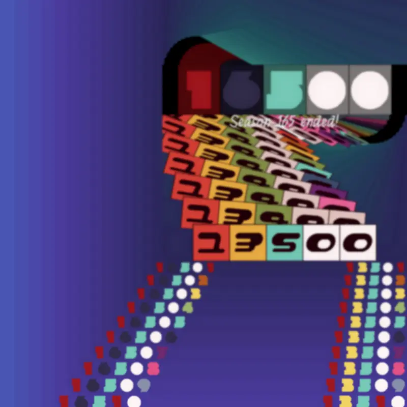 Game by @the2038withthelogo