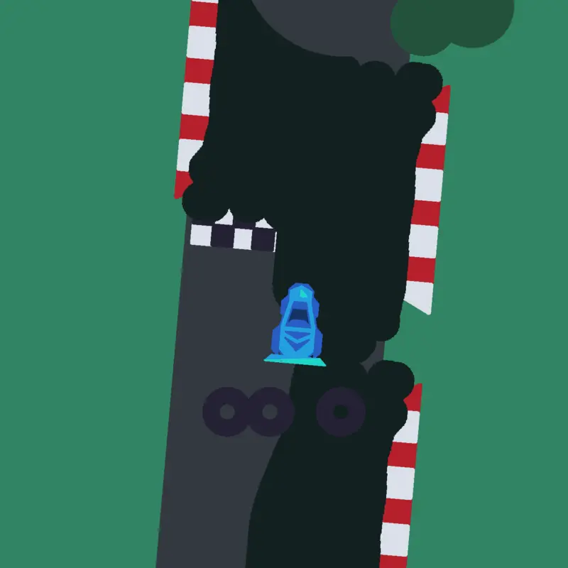 Game by @dadyrato