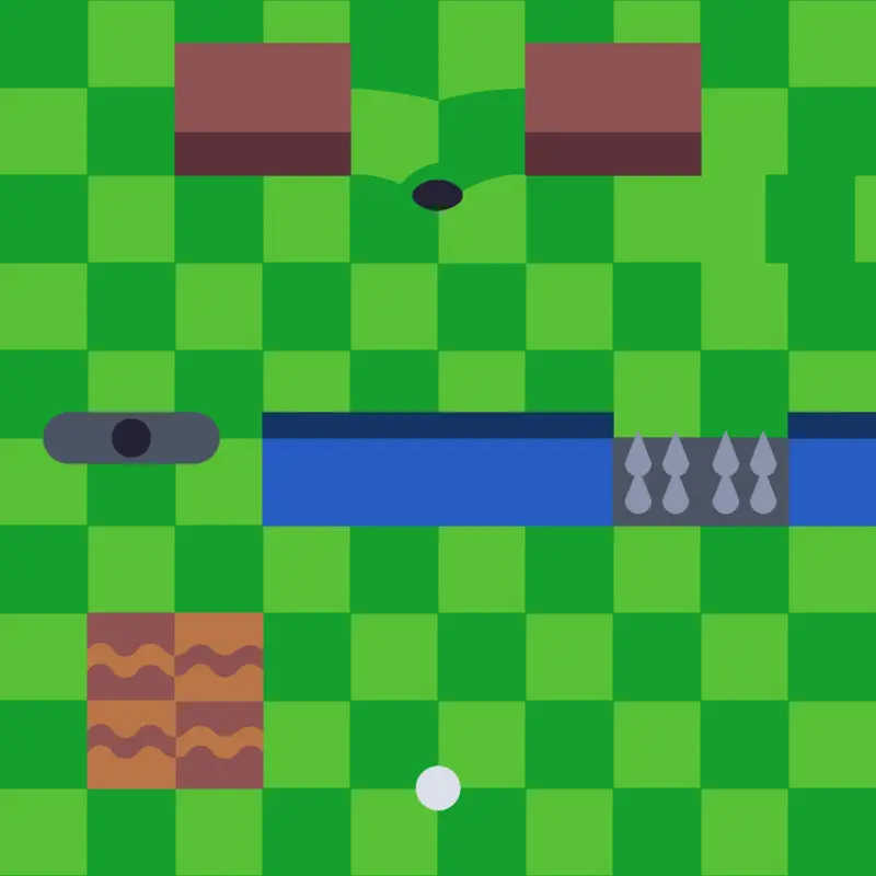 Game by @emaaau