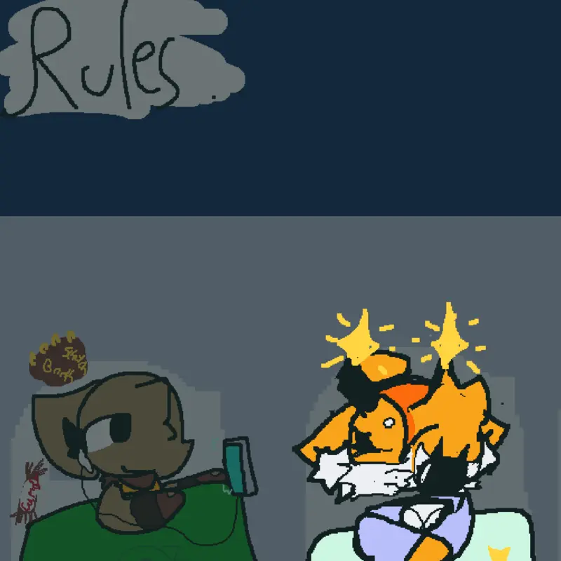 Game by @AngelicFox001