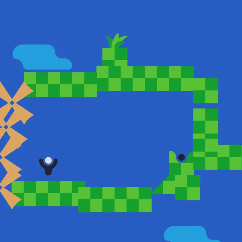 Game by @SuperFaustoCastle