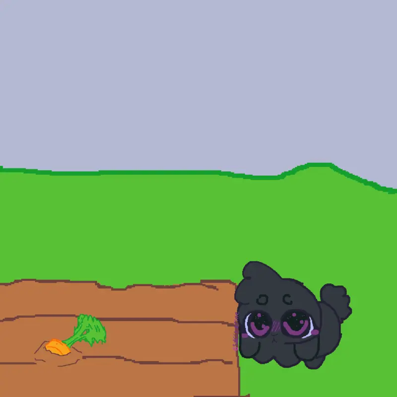 Game by @6saccharine