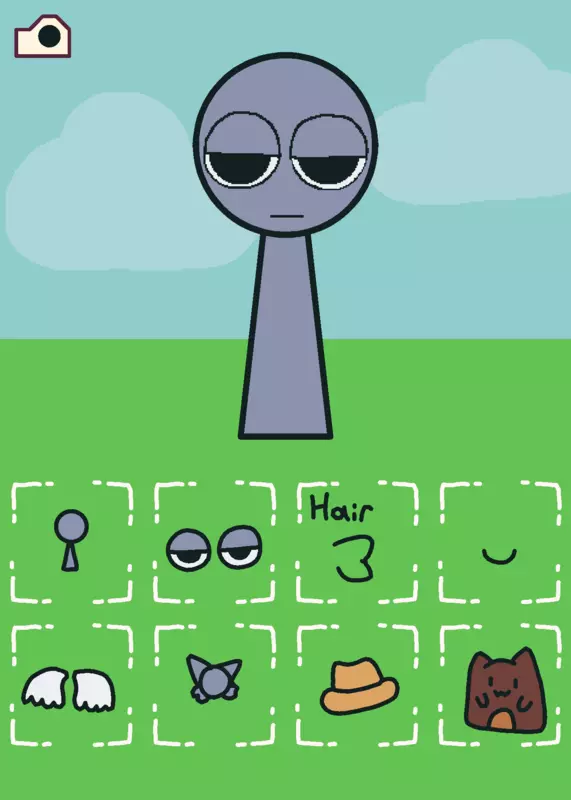 Game by @wenda_oyun