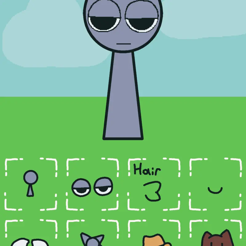 Game by @wenda_oyun