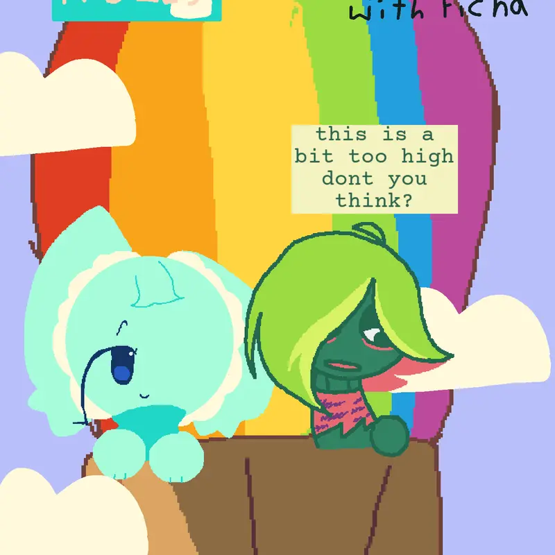 Game by @melthemelonvineriasgf