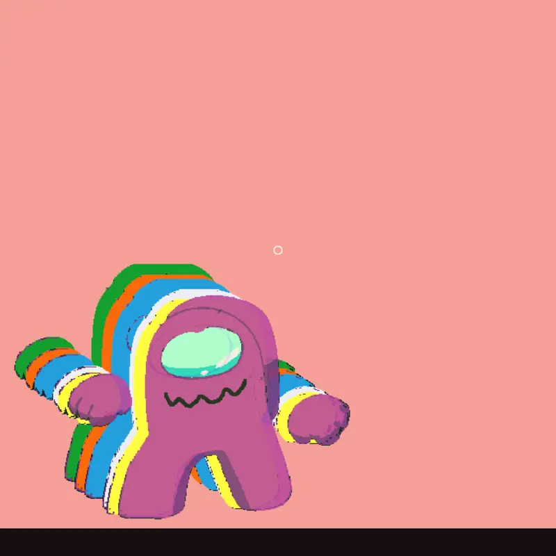 Game by @Hornet_