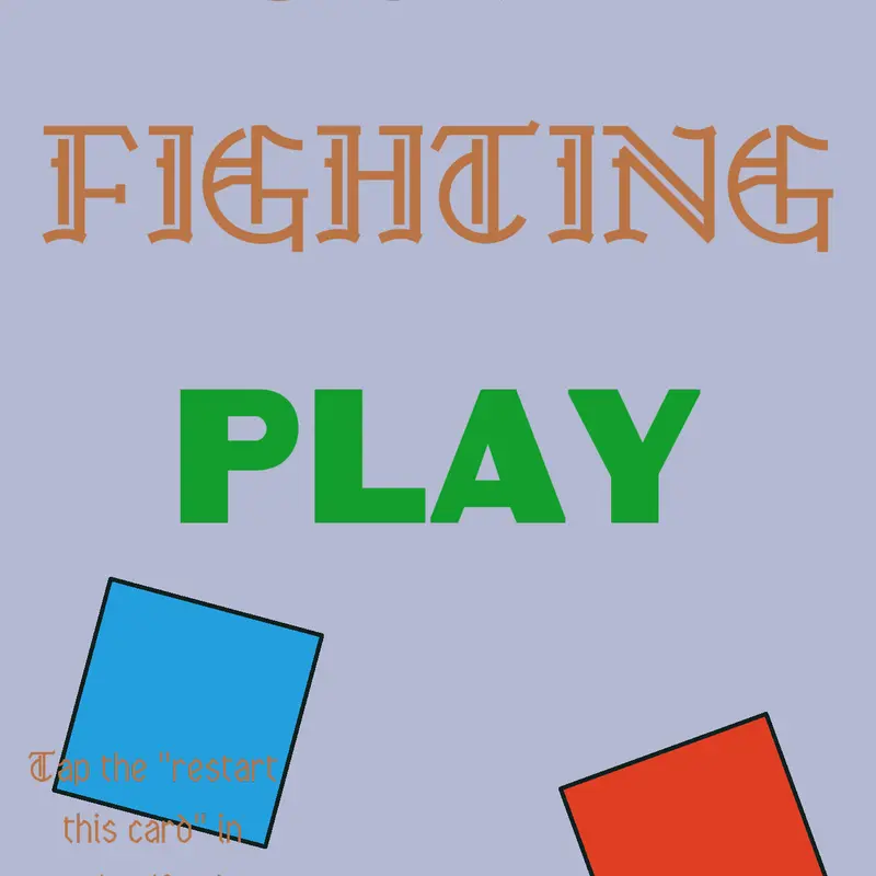 Game by @SubToUserMe001