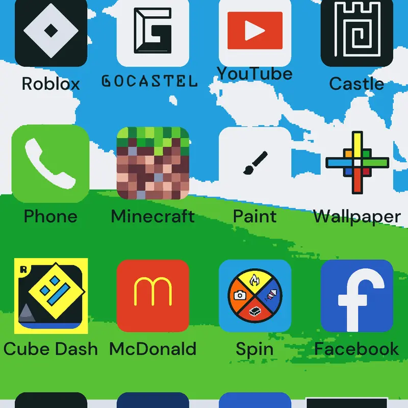 Game by @stuff_i_make