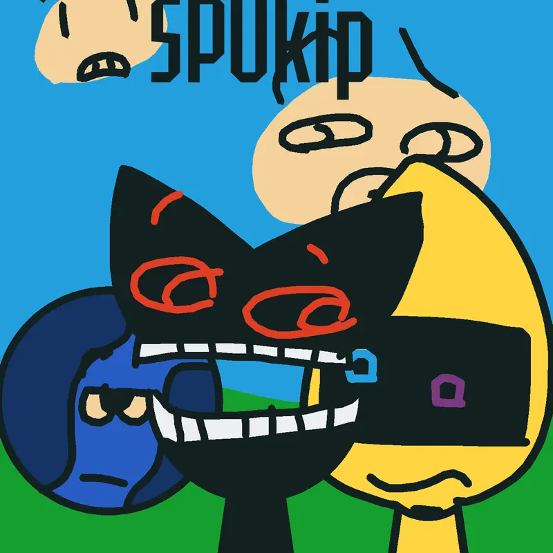 Game by @Incredibobers