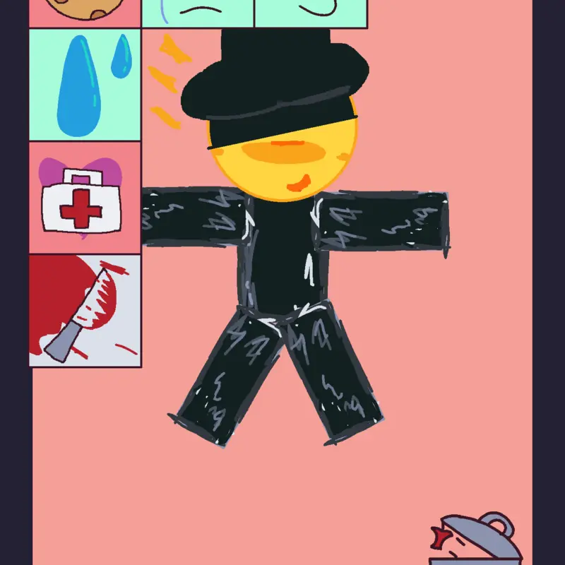 Game by @Maxieti3