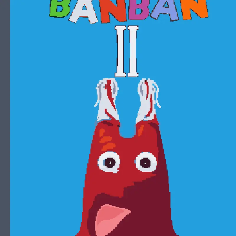 Game by @jaxbzfhg
