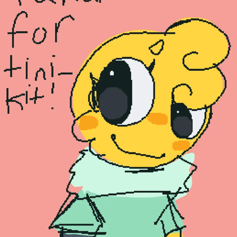 Game by @CR3AMFERRET
