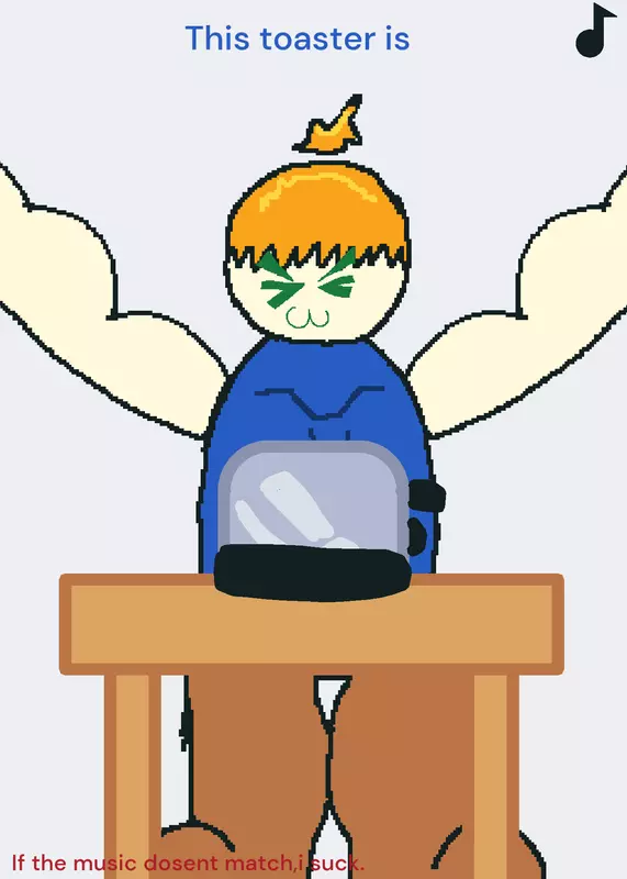 Game by @Tea-made_