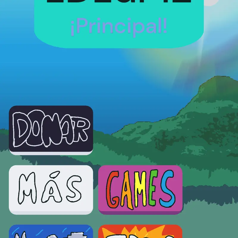 Game by @LDLdM2