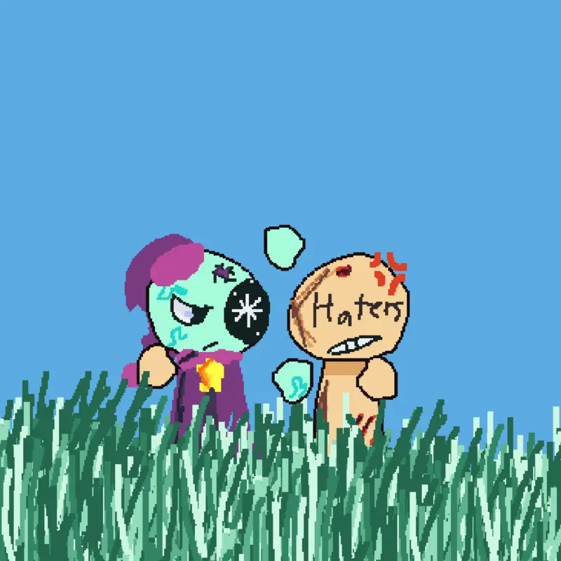 Game by @kimweee