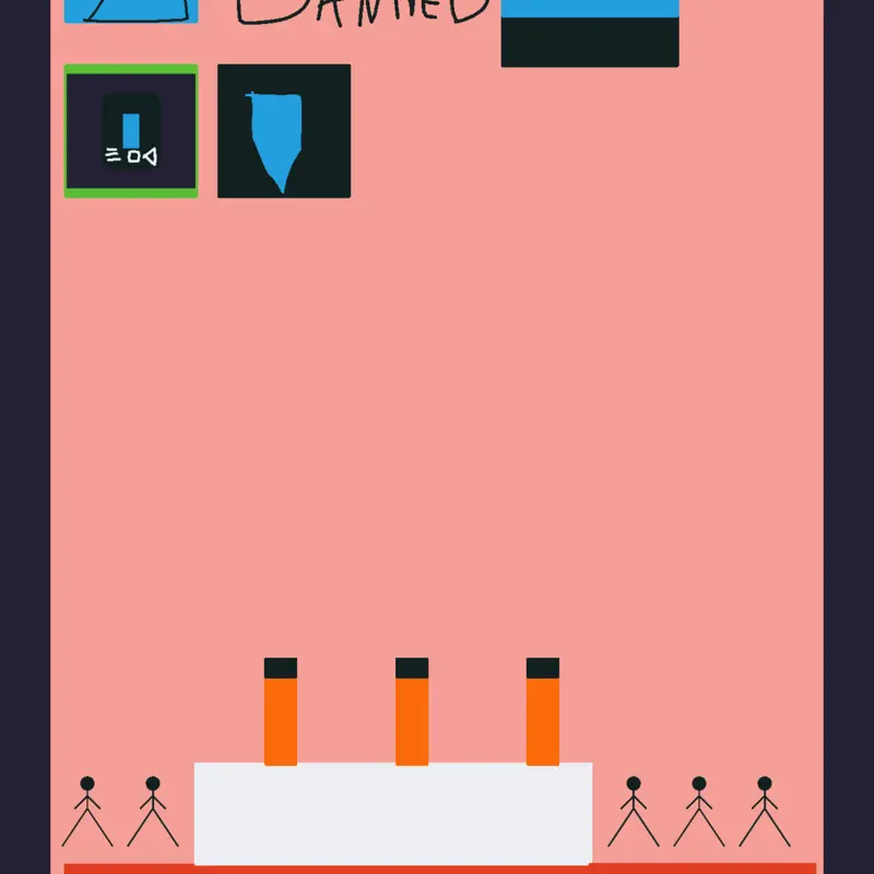 Game by @nabeuf