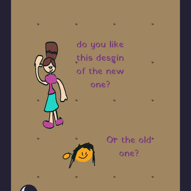 Game by @lusia
