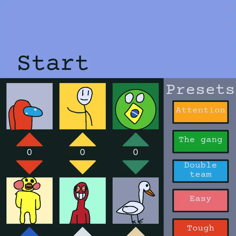 Game by @brasil_and_uganda_new