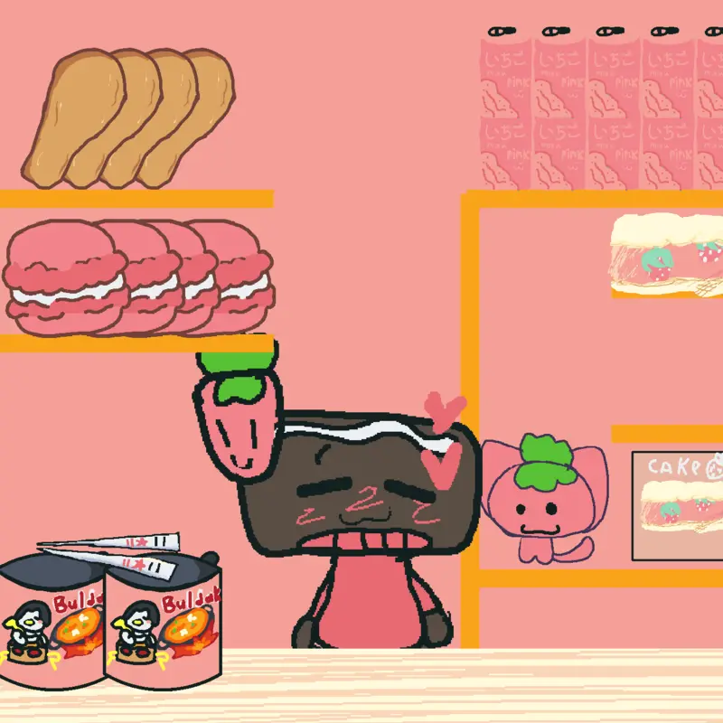 Game by @1010noora