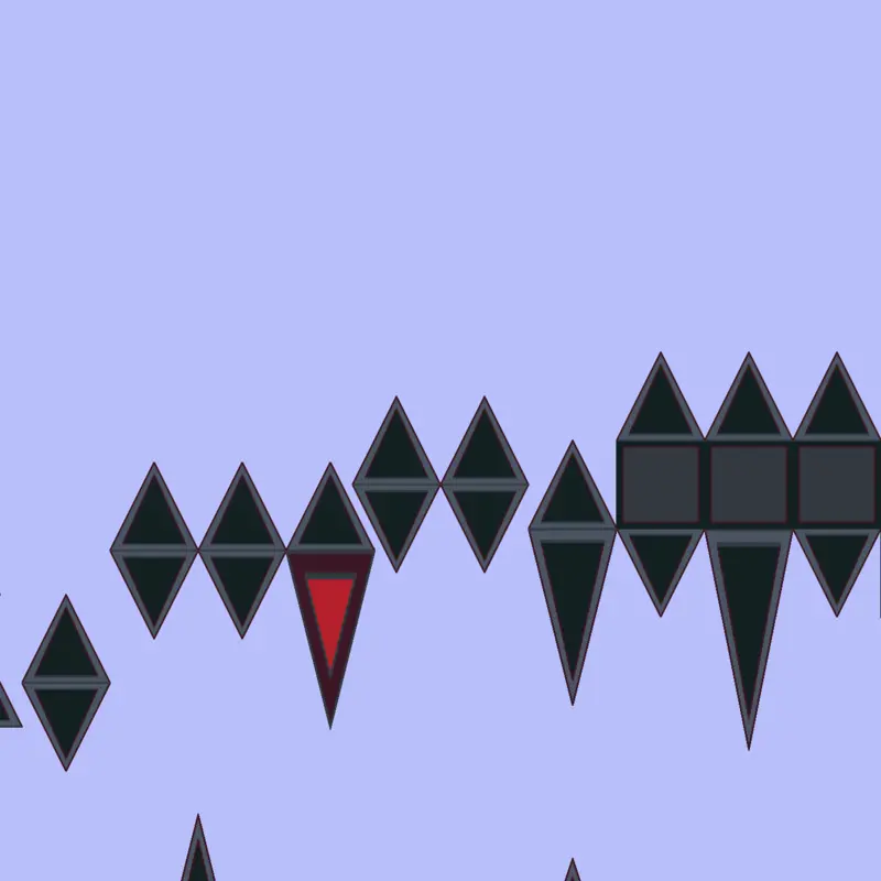 Full Scale Spiked by @hiimnewtothegame