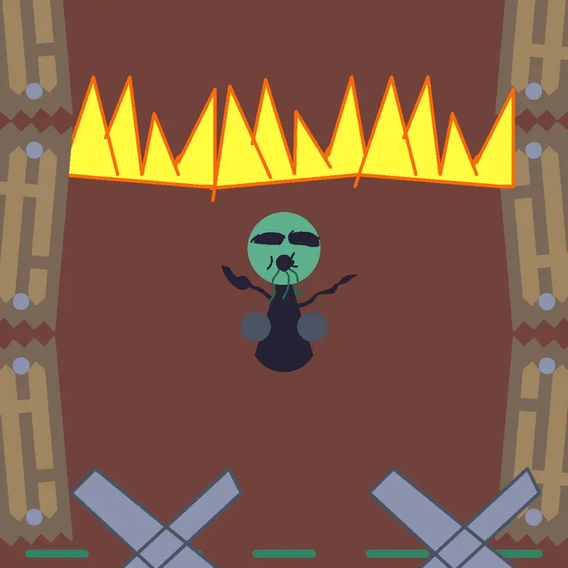 Game by @Mako_the_tigershark