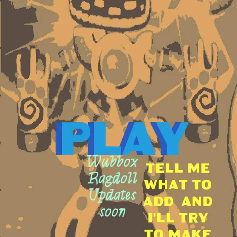 Game by @FearLessGhost