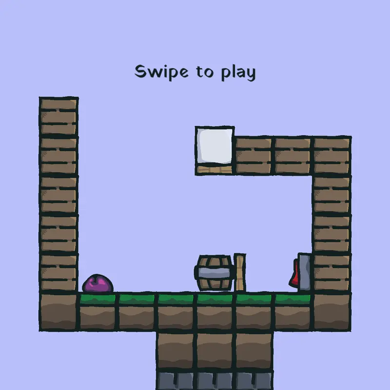Game by @Gabriellucio