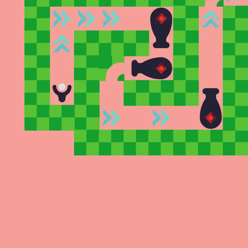 Game by @ProMur