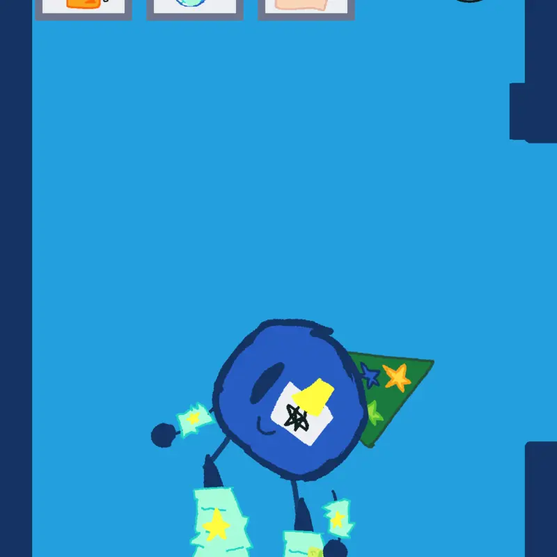 Game by @AWESOMESAUCER