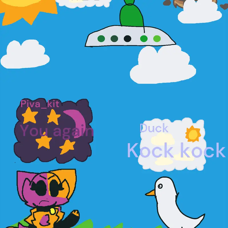 Game by @MARKVX