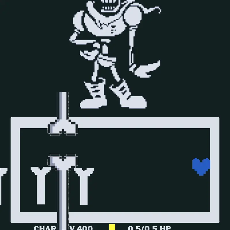 Game by @PeakyouBeak645