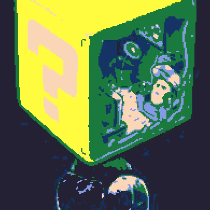 Game by @endingkitMLG-2025
