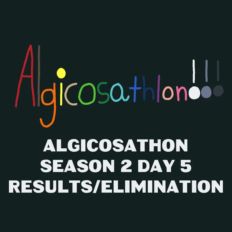 Game by @geoproductionsalgi