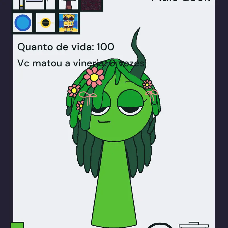Game by @Numberblocktwenty