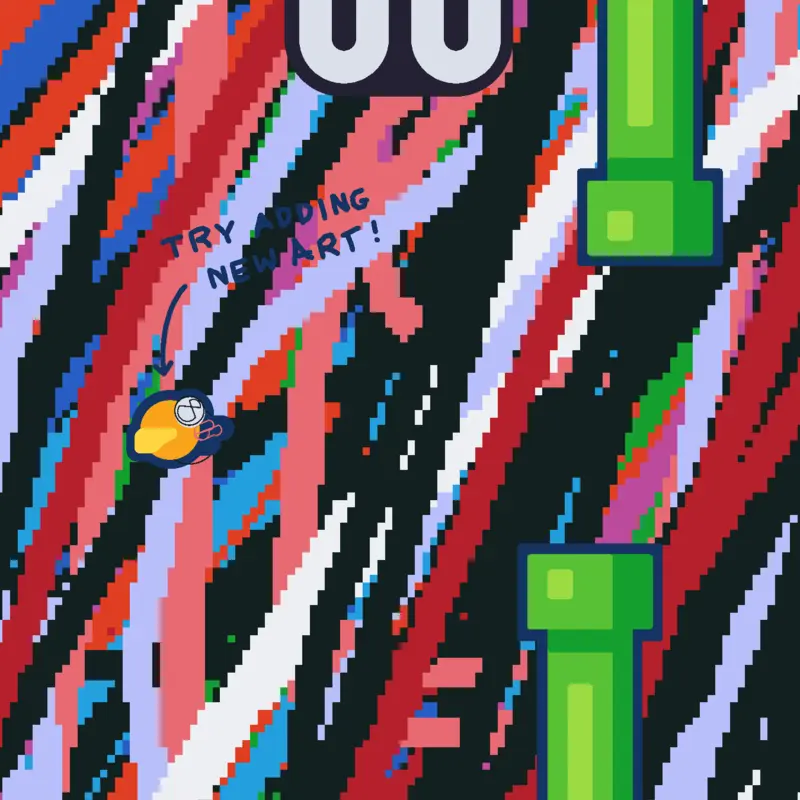 Game by @Nestie888