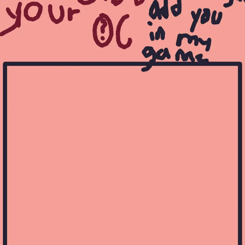 Game by @Melodysparks