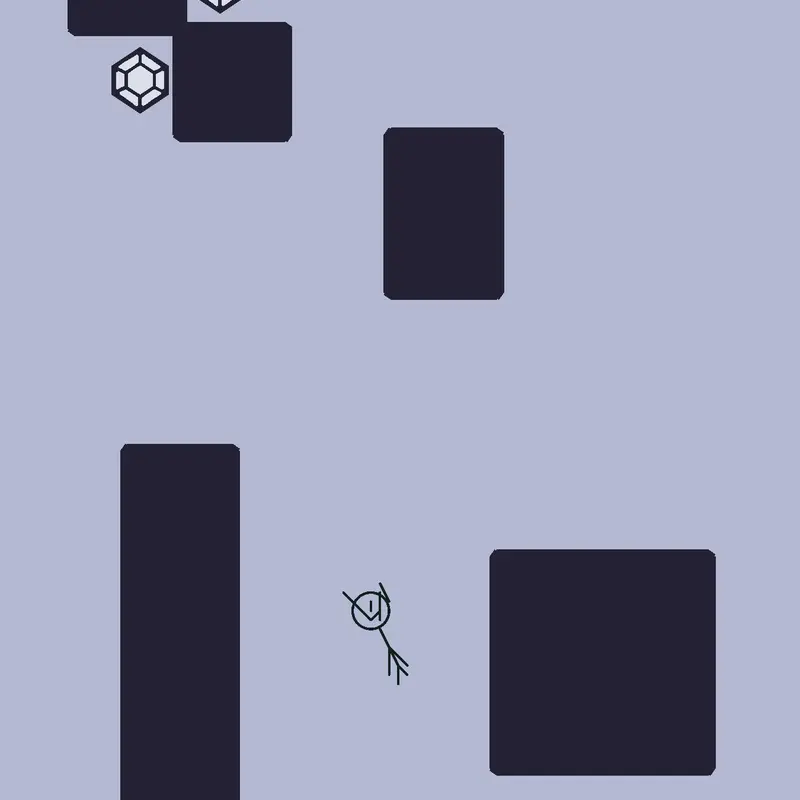 Fun cute collecting dimond game by @bedashrutialt