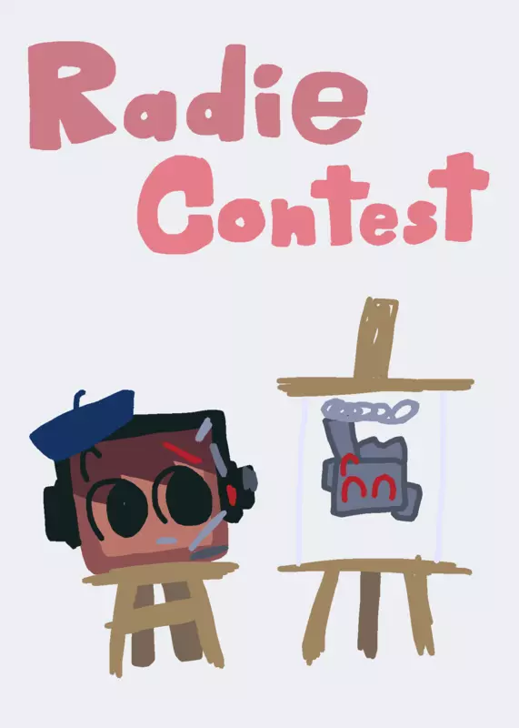 Radie Contest by @Your-Local-Makita