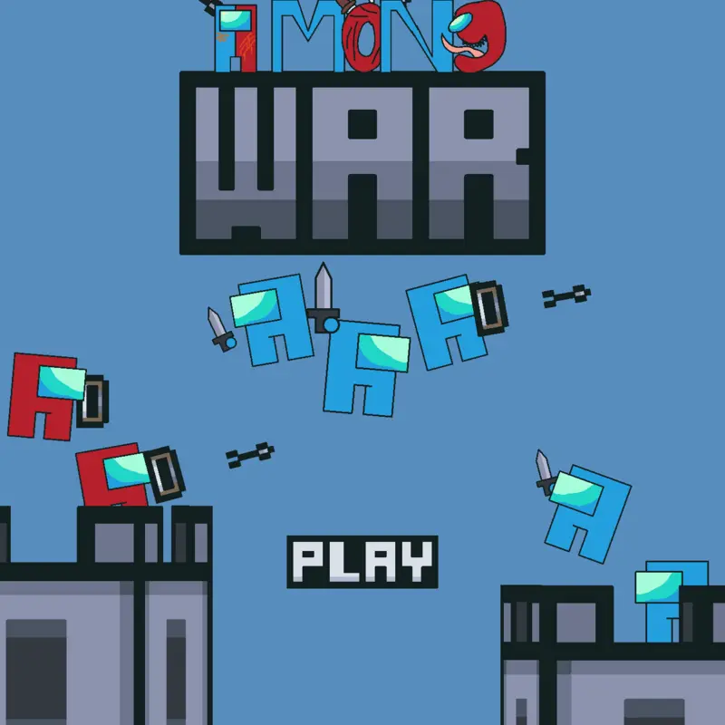 Game by @Bob_mackoy