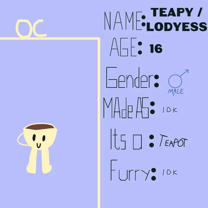 Game by @Teapy_Official
